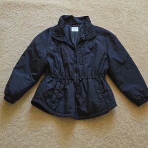 Old Navy Active Charcoal Jacket